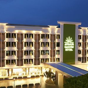 Avenue Garden Hotel